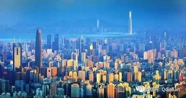 西安汽车零部件产业园