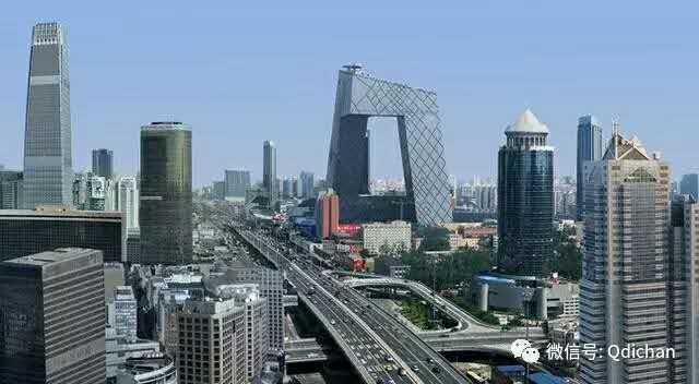 西安汽车零部件产业园