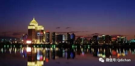 西安汽车零部件产业园
