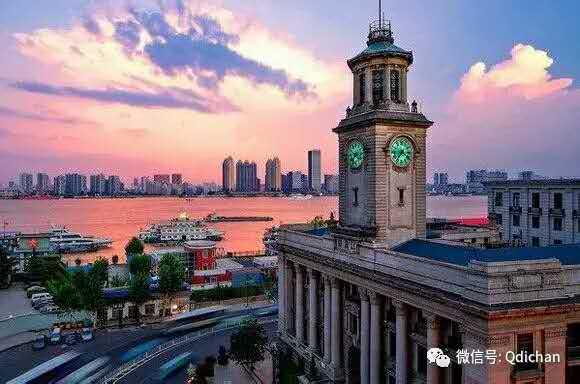 西安汽车零部件产业园