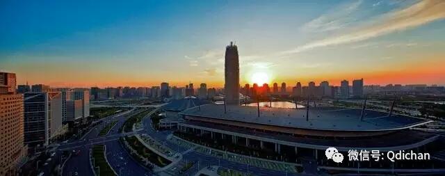 西安汽车零部件产业园