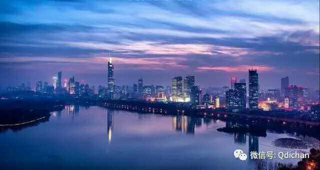 西安汽车零部件产业园