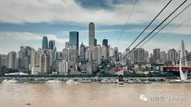 西安汽车零部件产业园